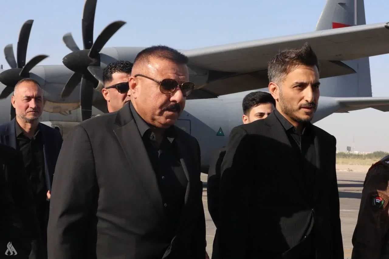 الداخلية تعلن نجاح الخطة الأمنية لزيارة عاشوراء