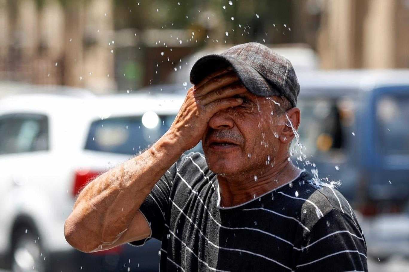 حرارة البصرة تدفع المحافظة لتقليص الدوام الرسمي حتى منتصف النهار