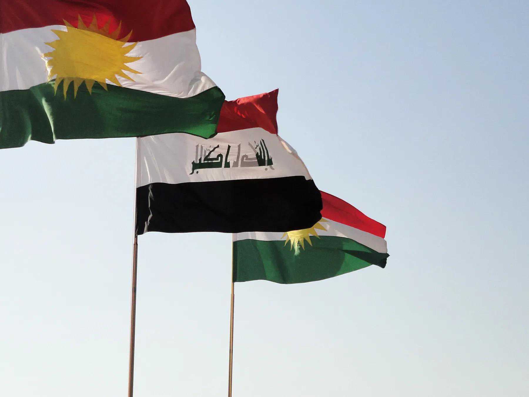 حكومة كردستان: نعرف الجهة التي تقف وراء الهجمات على منشآت النفط