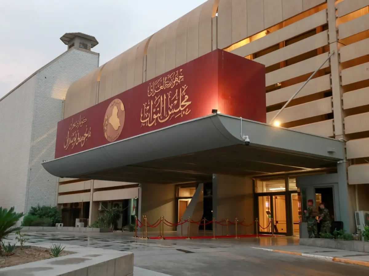 الدائرة الإعلامية للبرلمان: تم إلغاء جلسة المجلس لهذا اليوم بسبب عدم اكتمال النصاب القانوني