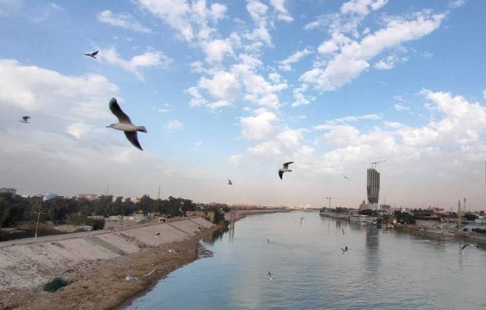الأنواء الجوية: انخفاض متوقع بالحرارة بدءاً من الأسبوع المقبل