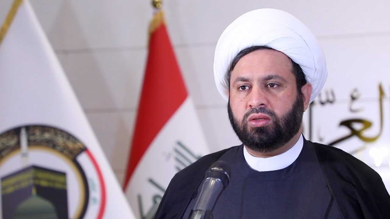 الشيخ المسعودي يعلن نجاح الخطة الخدمية لهيئة الحج الخاصة بنقل وتفويج الزائرين