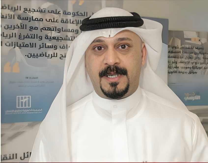 محكمة كويتية تجدد حبس المحامي الكويتي مشاري السند بتهمة الإساءة إلى العراق