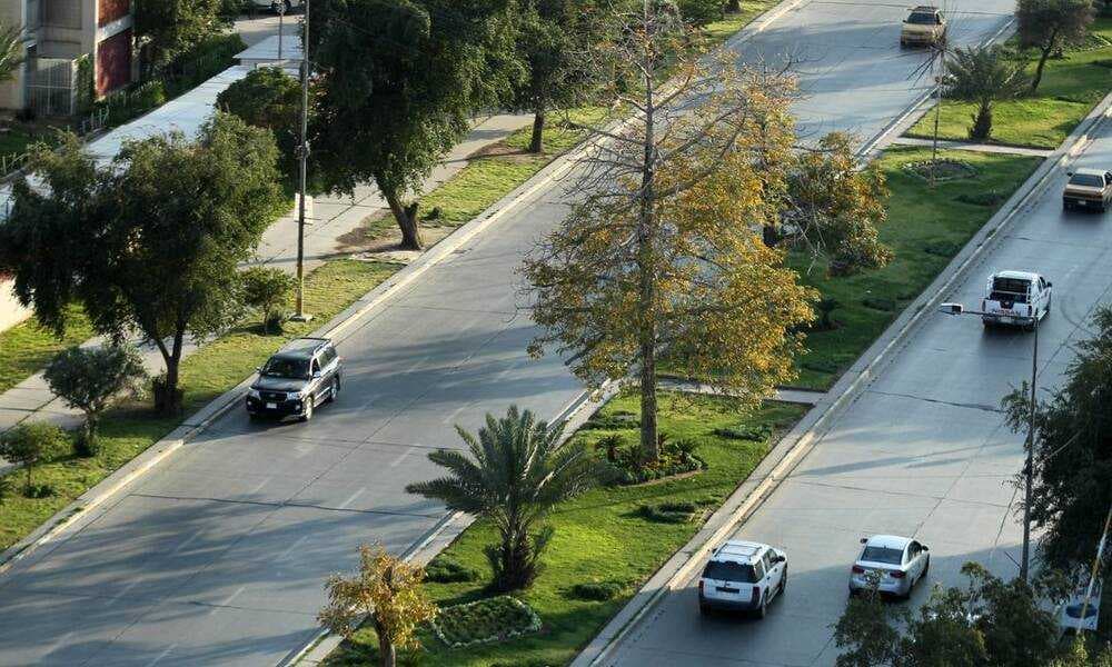 الأنواء الجوية: طقس صحو وموجة حر تبدأ غداً ودرجات الحرارة تلامس 47 في بعض المحافظات