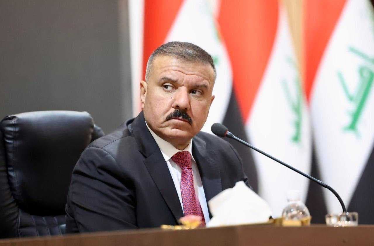 الشمري: إنجاز الربط الشبكي الكامل لمراكز الشرطة في عموم العراق