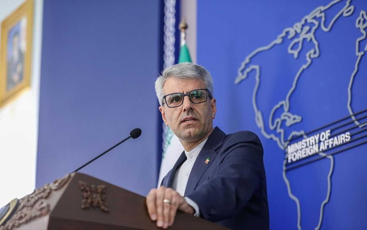 إيران: قطع العلاقات مع سوريا ليس أبدياً ونعوّل على عمق الصداقة التاريخية