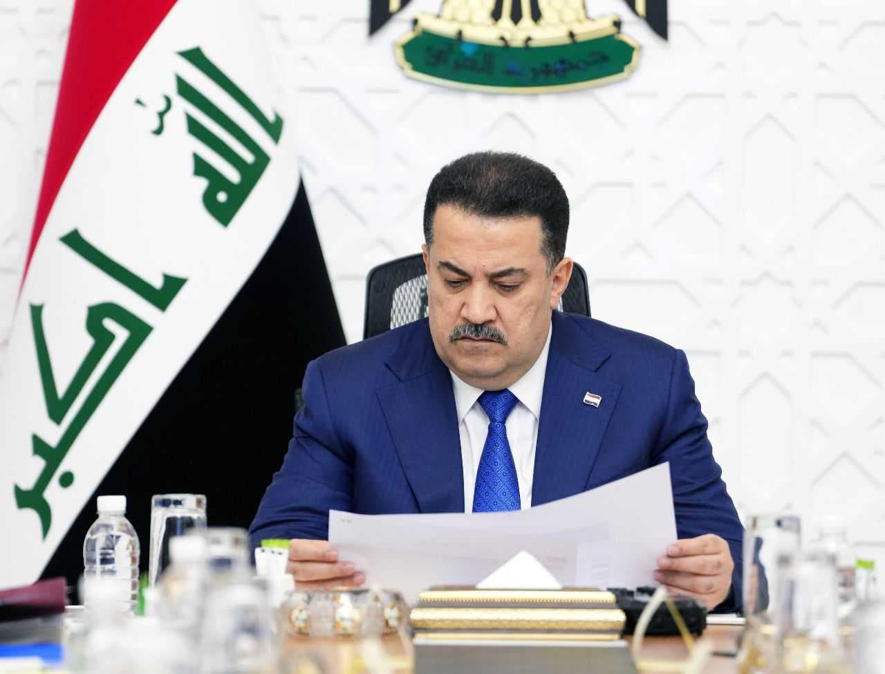 رئيس الوزراء: نؤكد دعمنا لشريحة الصيادلة ضمن مسار حكومتنا في تعزيز الخدمة الدوائية