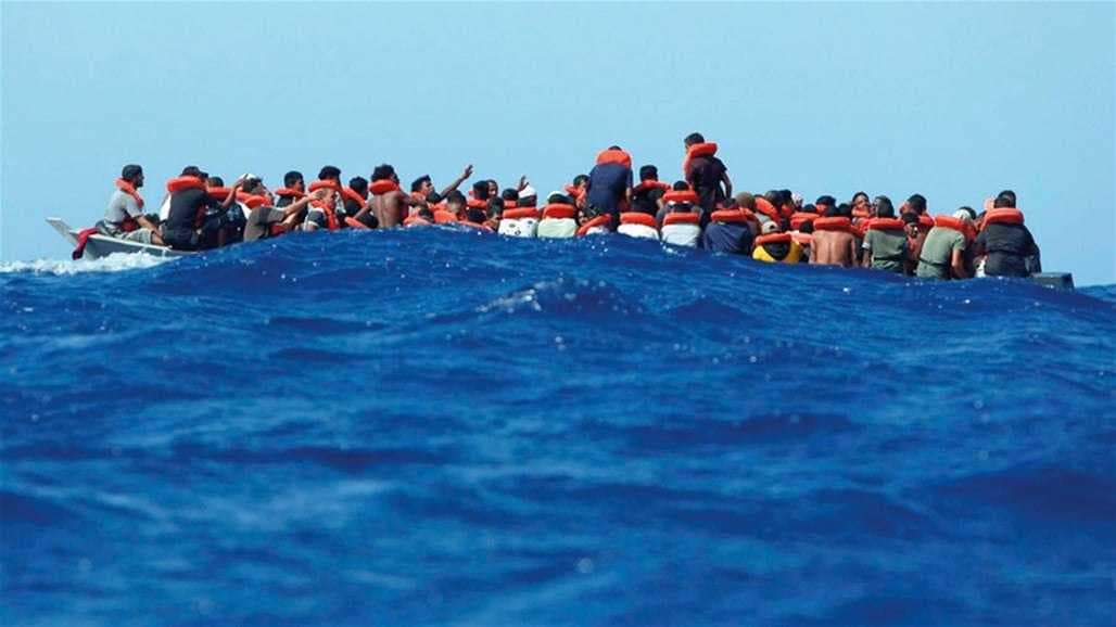 العراق يعلن استكمال إجراءات إعادة واحد واربعين مهاجراً من ليبيا
