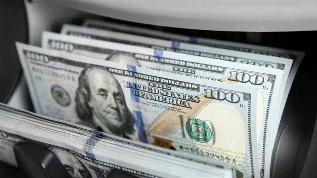 أسعار صرف الدولار في الاسواق المحلية