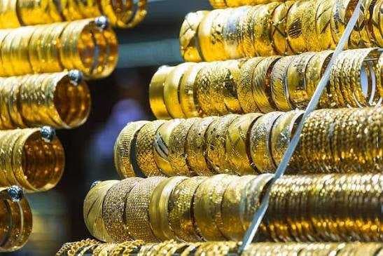 أسعار الذهب تواصل ارتفاعها في الأسواق المحلية
