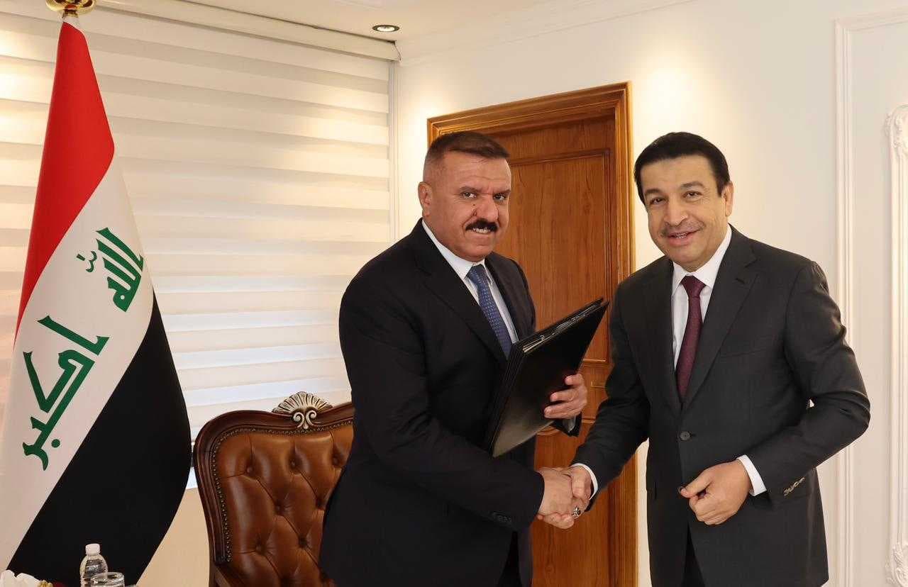 مجلس وزراء الداخلية العرب يشيد بجهود وزير الداخلية في دعم العمل الأمني 