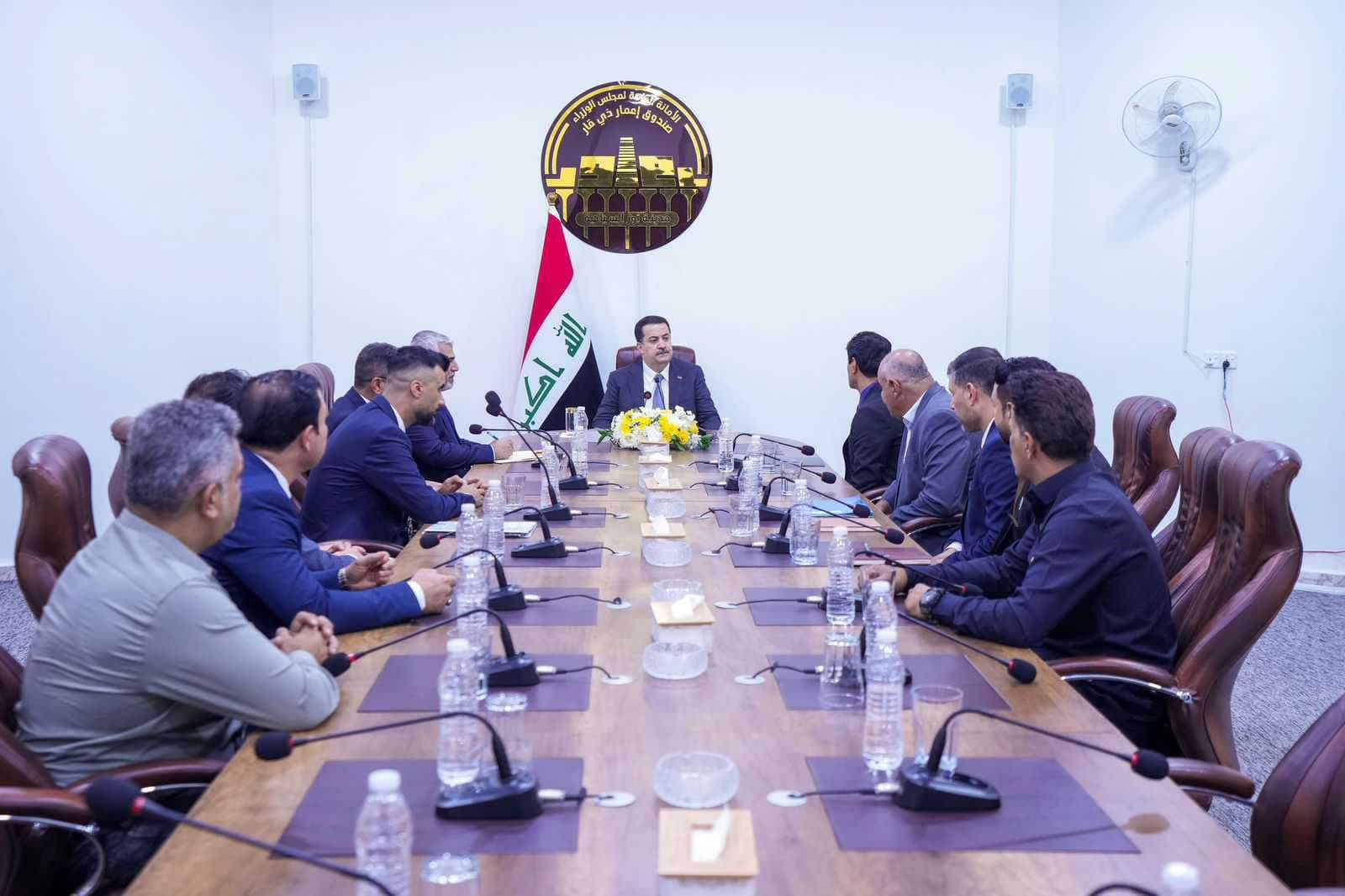 رئيس الوزراء يوجه بخفض ثمن قطعة الأرض المخصصة للعاملين في سجن الحوت المركزي