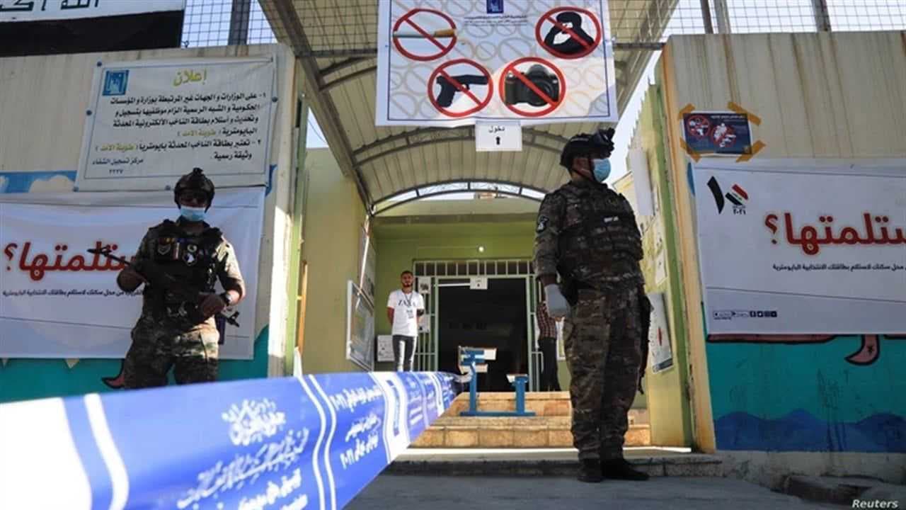 الأمم المتحدة: ندعم العملية الانتخابية في العراق ونشيد بتنظيمها