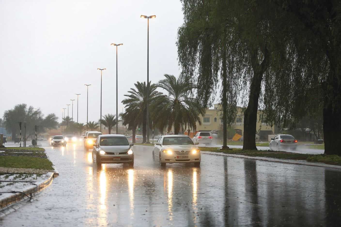 الأنواء الجوية تحذر.. تغيرات مفاجئة وأجواء غير متوقعة تهدد الطقس خلال الأيام المقبلة