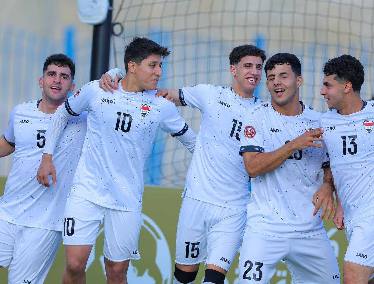 اتحاد الكرة: الأولمبي استحق الوصول لنهائي الخليج.