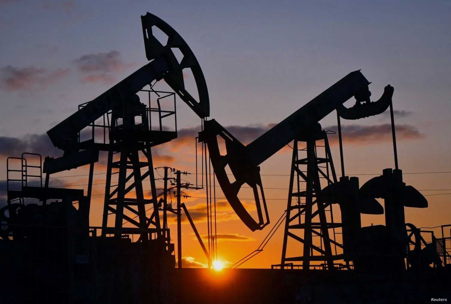 عالميا.. تراجع أسعار النفط بأكثر من 2%
