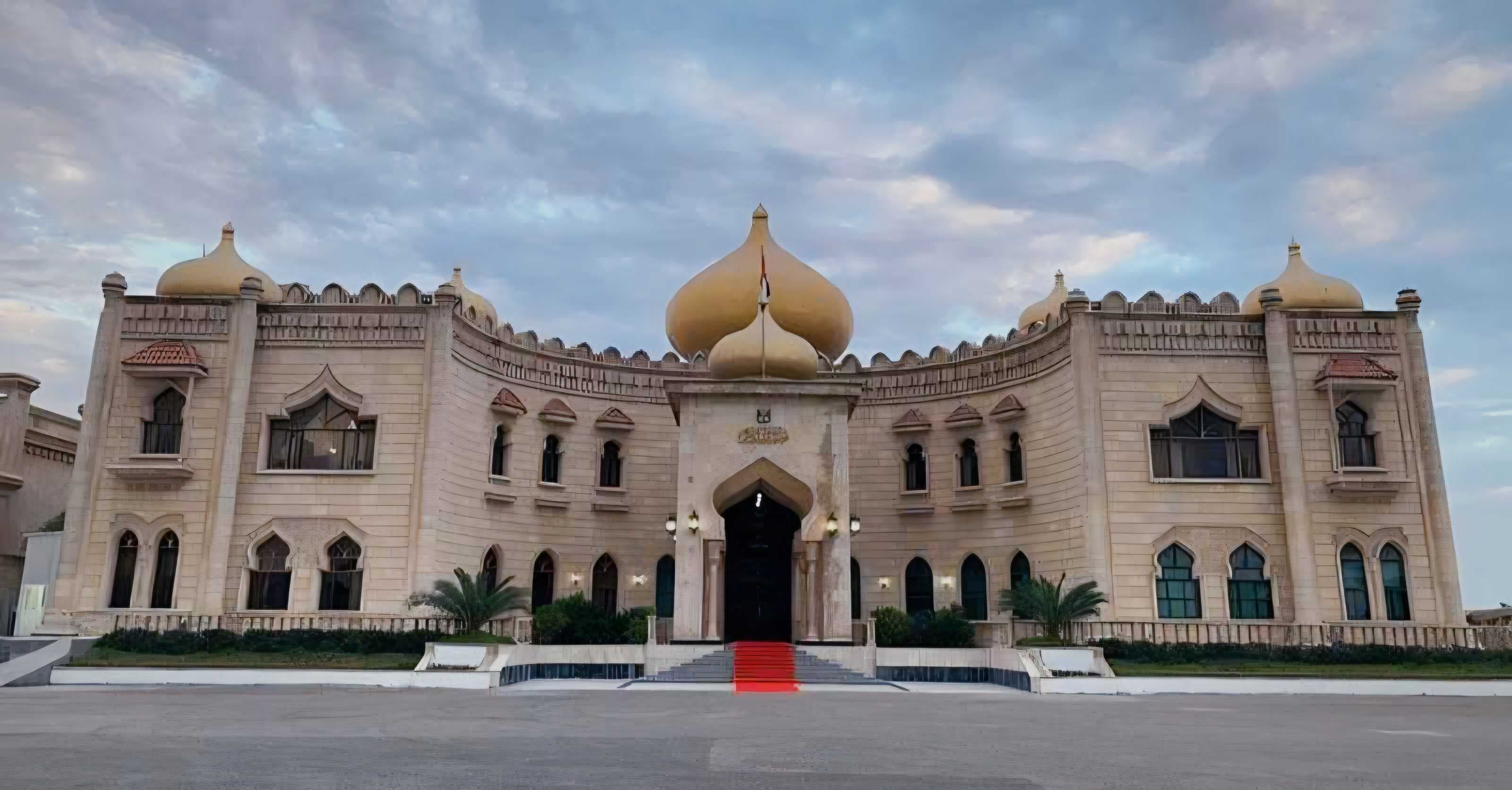 مقترحات جديدة لحسم ملف رئاسة الجمهورية