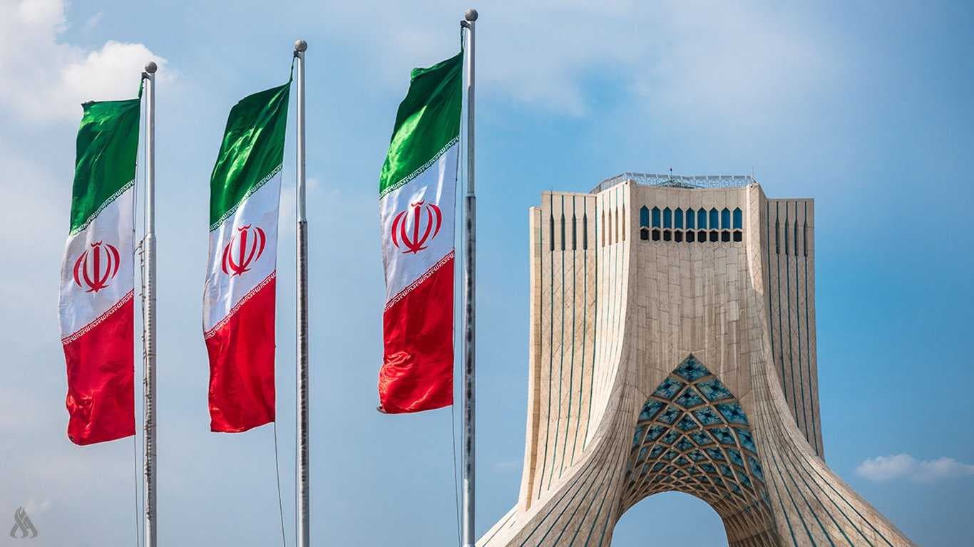 طهران تدعو المجتمع الدولي بالتراجع عن دعم أعمال العنف في إيران