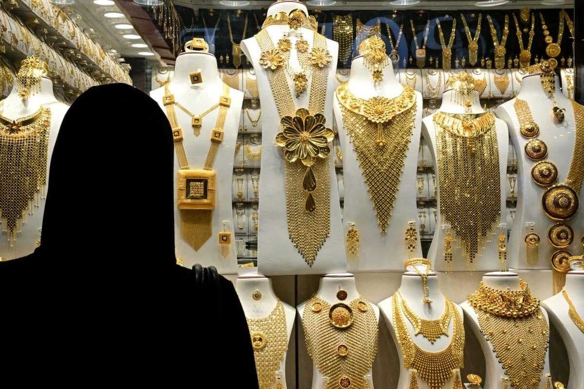 الذهب والفضة يقفزان لمستويات قياسية بعد تهديد ترامب برسوم جمركية على أوروبا