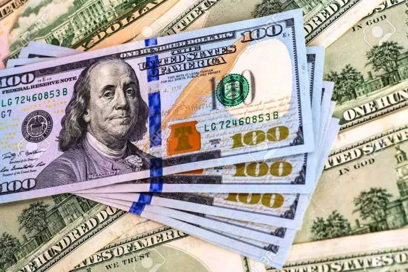 الدولار بـ148,200 دينار في بغداد