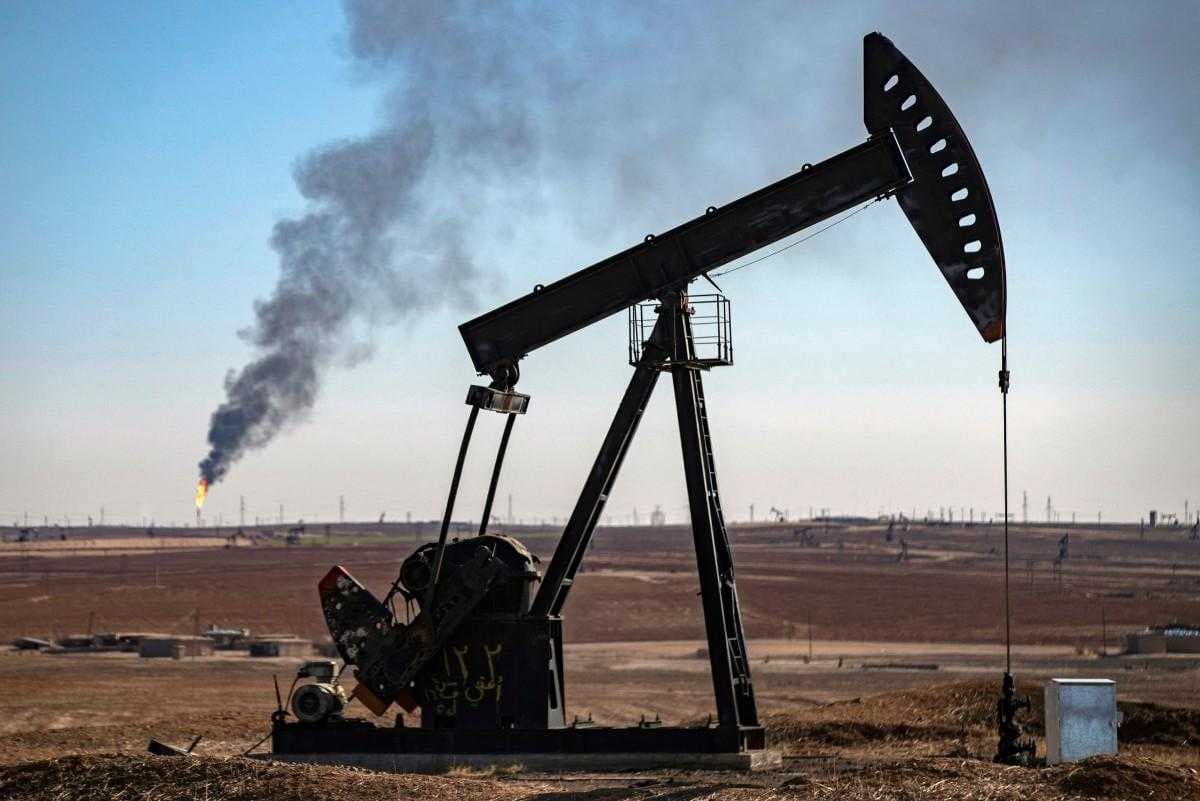 انحفاض اسعار النفط في الأسواق العالمية