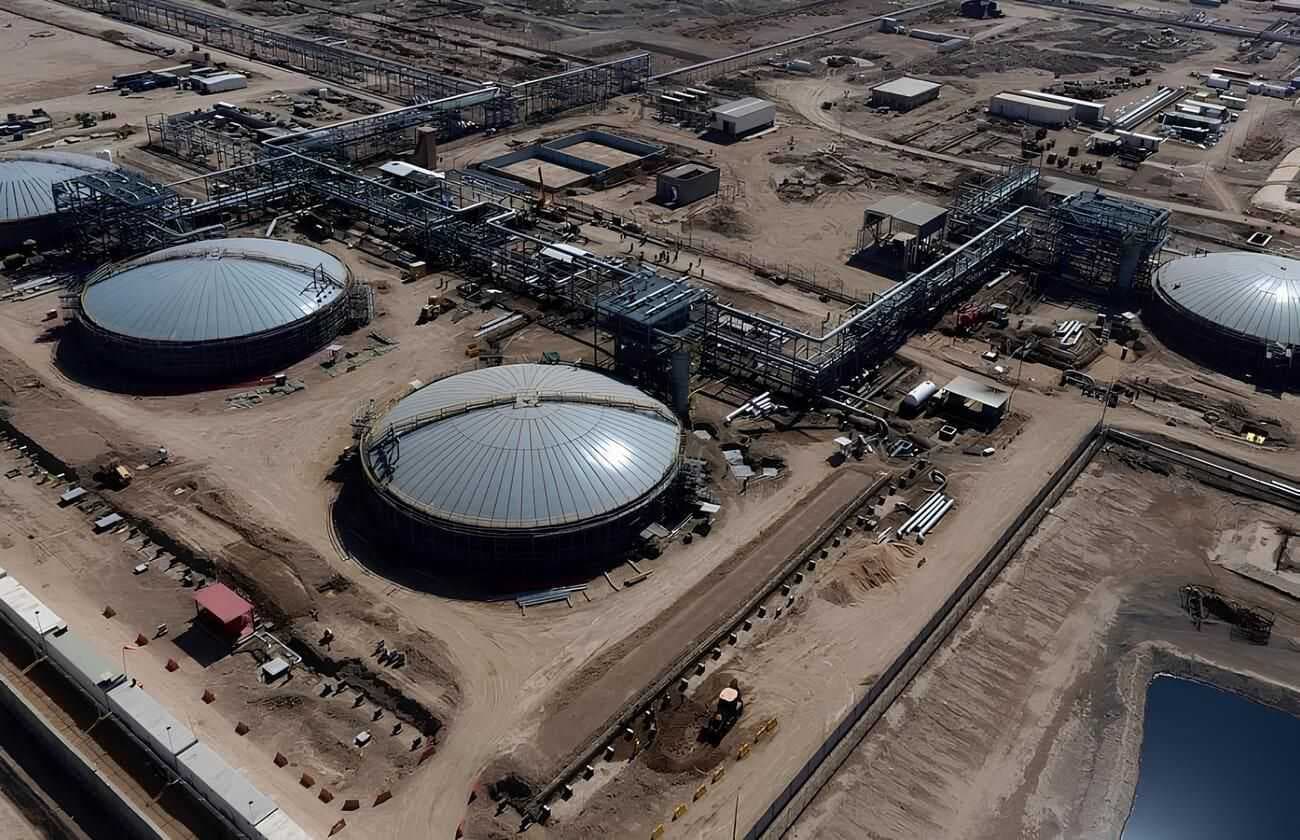 النفط يستقر ويتجه لتسجيل خسائر للأسبوع الثاني على التوالي