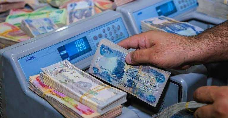 لجنة متابعة تنفيذ الإصلاح الضريبي: إيرادات 2025 بلغت أكثر من 4 تريليونات دينار وهو الرقم الأعلى في تاريخ العراق