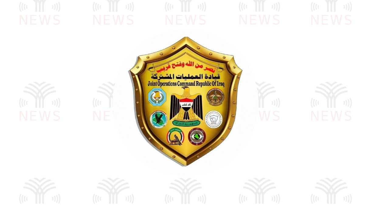 تعرض جرف النصر شمالي بابل لاستهداف بضربتين جويتين باستهداف ثانٍ