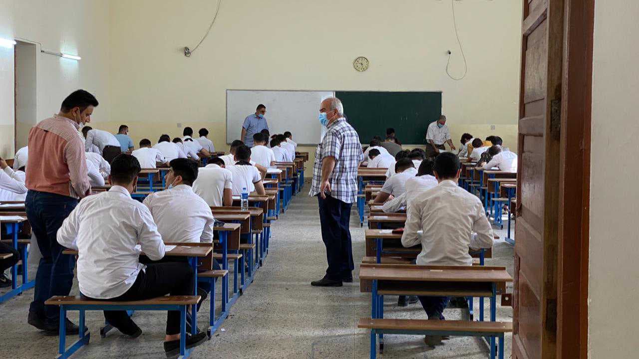 بالوثيقة.. مقترح برلماني لاستبعاد الفصول التي لم تُنجز فعلياً من الامتحانات النهائية