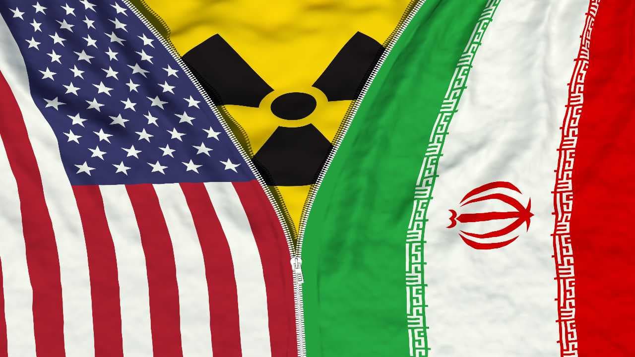 ترامب: متفائل بأن اتفاق سلام مع إيران بات قريباً