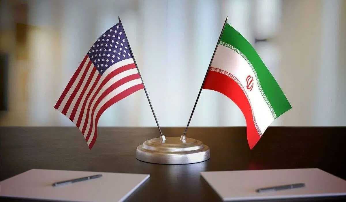 اخر تطورات التصعيد بين إيران والولايات المتحدة بعد إغلاق مضيق هرمز