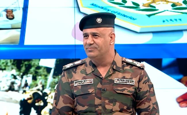الداخلية: القبض على 446 مطلوباً وفق المادة الرابعة من قانون مكافحة الإرهاب خلال العام الحالي