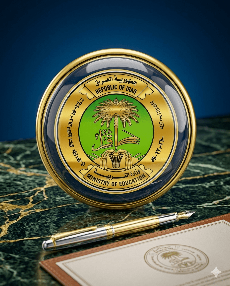 التربية: نتائج الثالث المتوسط الأسبوع المقبل
