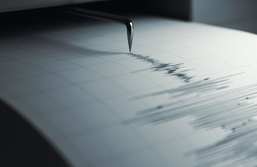زلزال بقوة 5.6 درجات يضرب ولاية هايشي الصينية