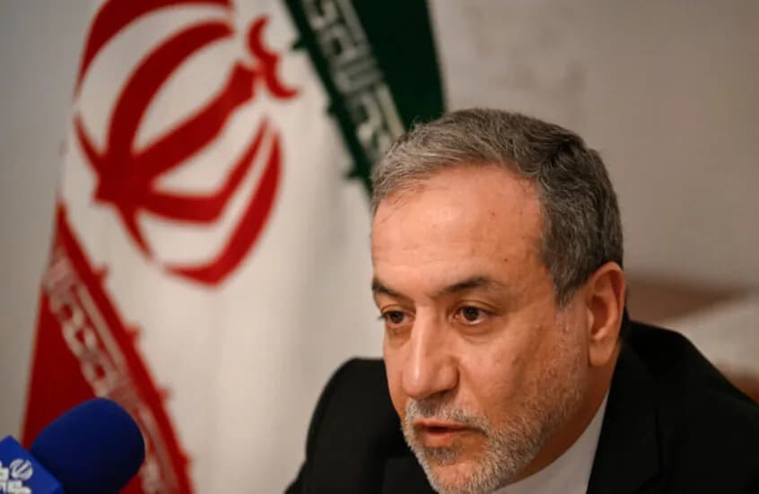 إيران تنفي طلب واشنطن مغادرة وفدها نيويورك وتؤكد أن الرحيل كان مقررا