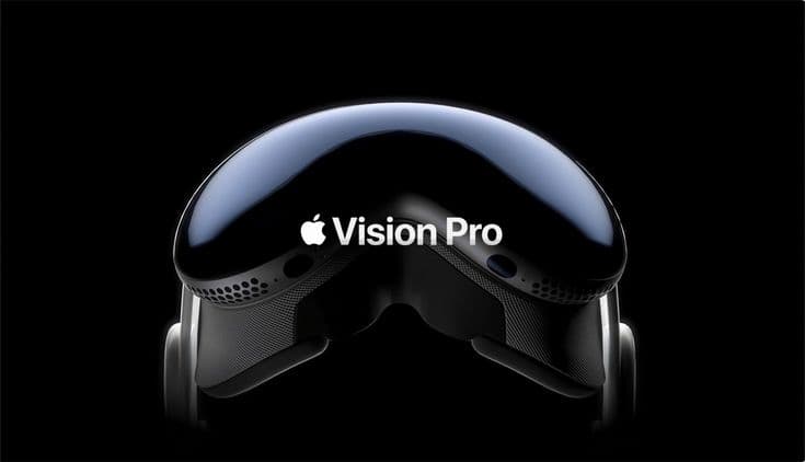 تسريبات تكشف عن نظارات Apple Vision "الاقتصادية" القادمة في 2026