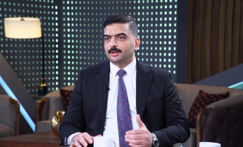 دولة القانون يرسل مرشحيه لوزارتي الداخلية والتعليم العالي إلى رئيس الوزراء