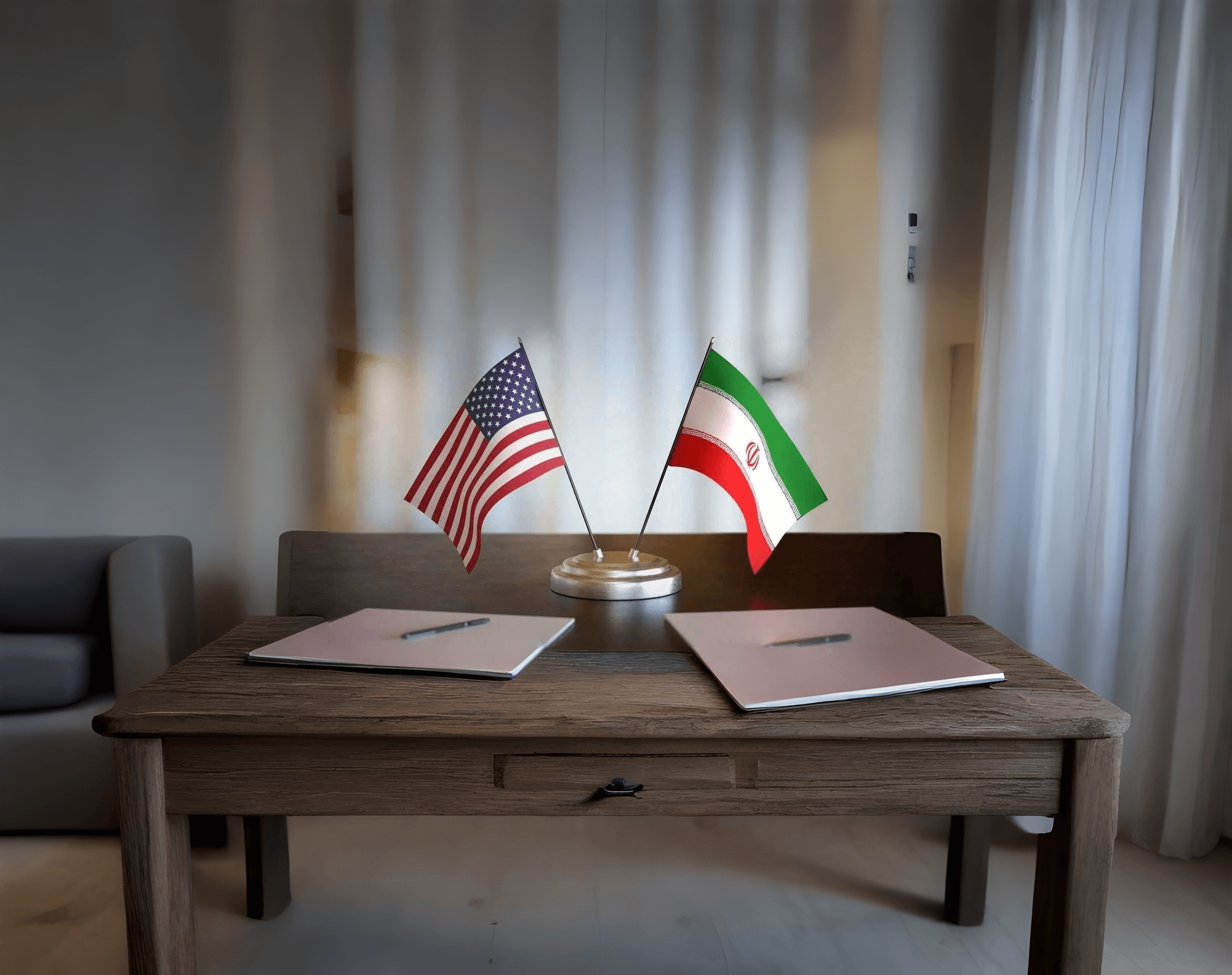 تصريحات متباينة بين طهران وواشنطن واتصال بين نتنياهو وترامب بشأن اتفاق محتمل