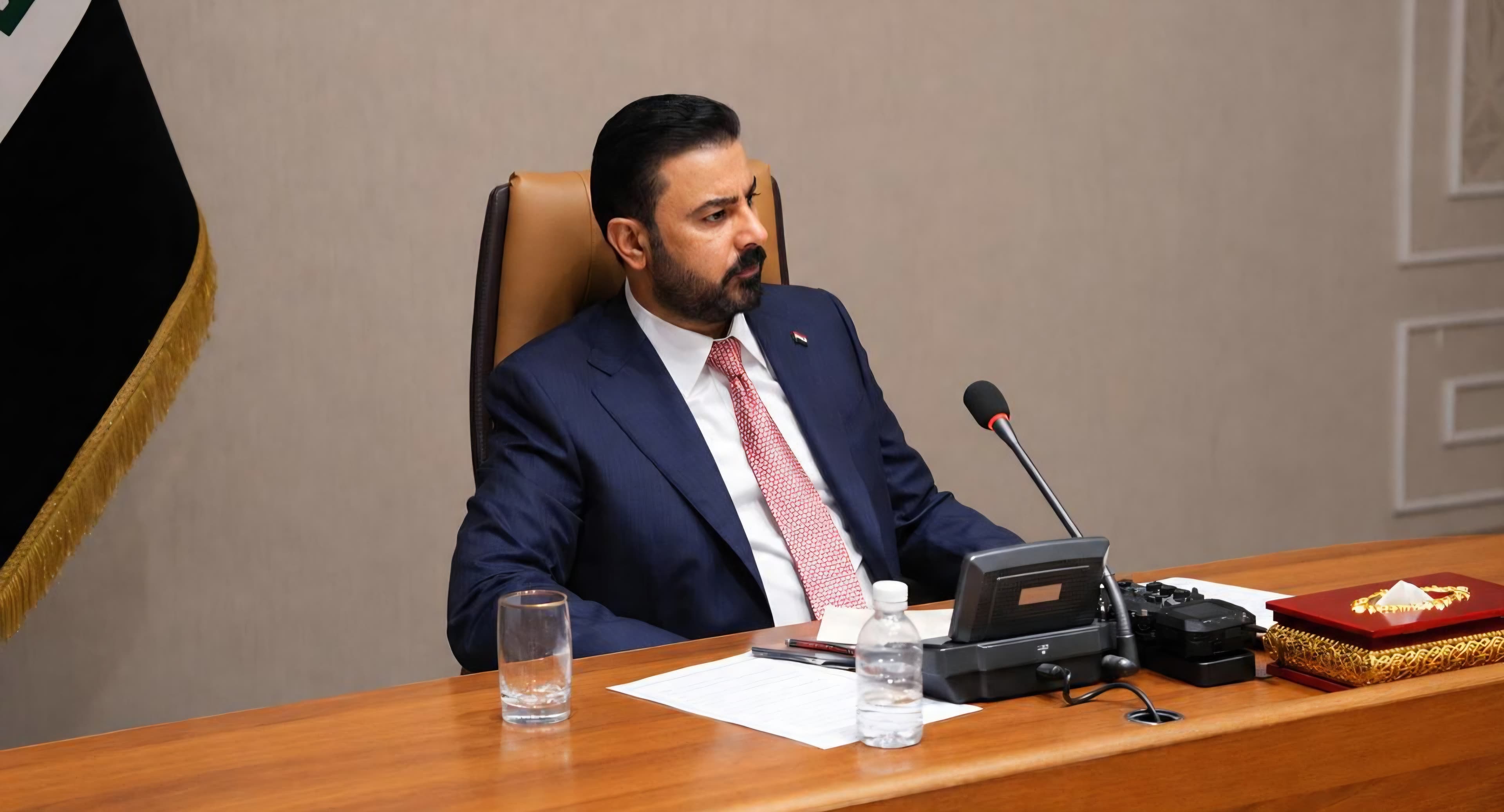 رئيس الوزراء يتوجه إلى واشنطن منتصف تموز لتعزيز الشراكة الاقتصادية والاستثمارية وحصر السلاح بيد الدولة