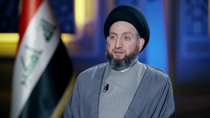 الحكيم: نشدُّ على أيدي القضاء والحكومة في ملاحقة الفاسدين