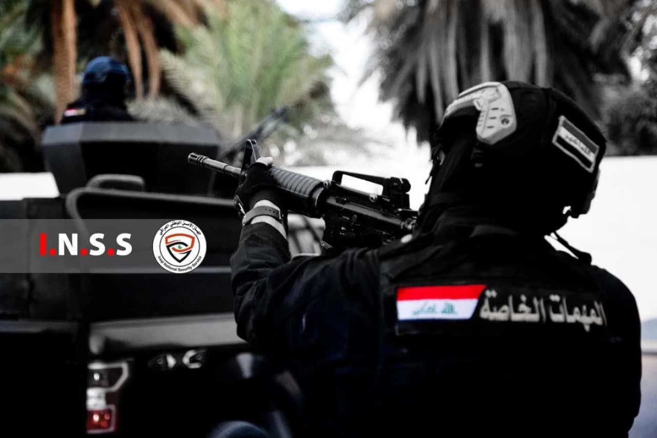 الأمن الوطني: القبض على 30 إرهابياً و62 من تجار ومروجي المخدرات