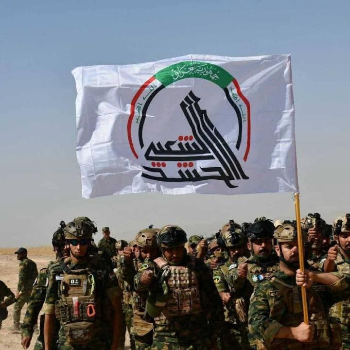 قانون الحشد على أعتاب الإقرار.. نائب يكشف موعد الحسم