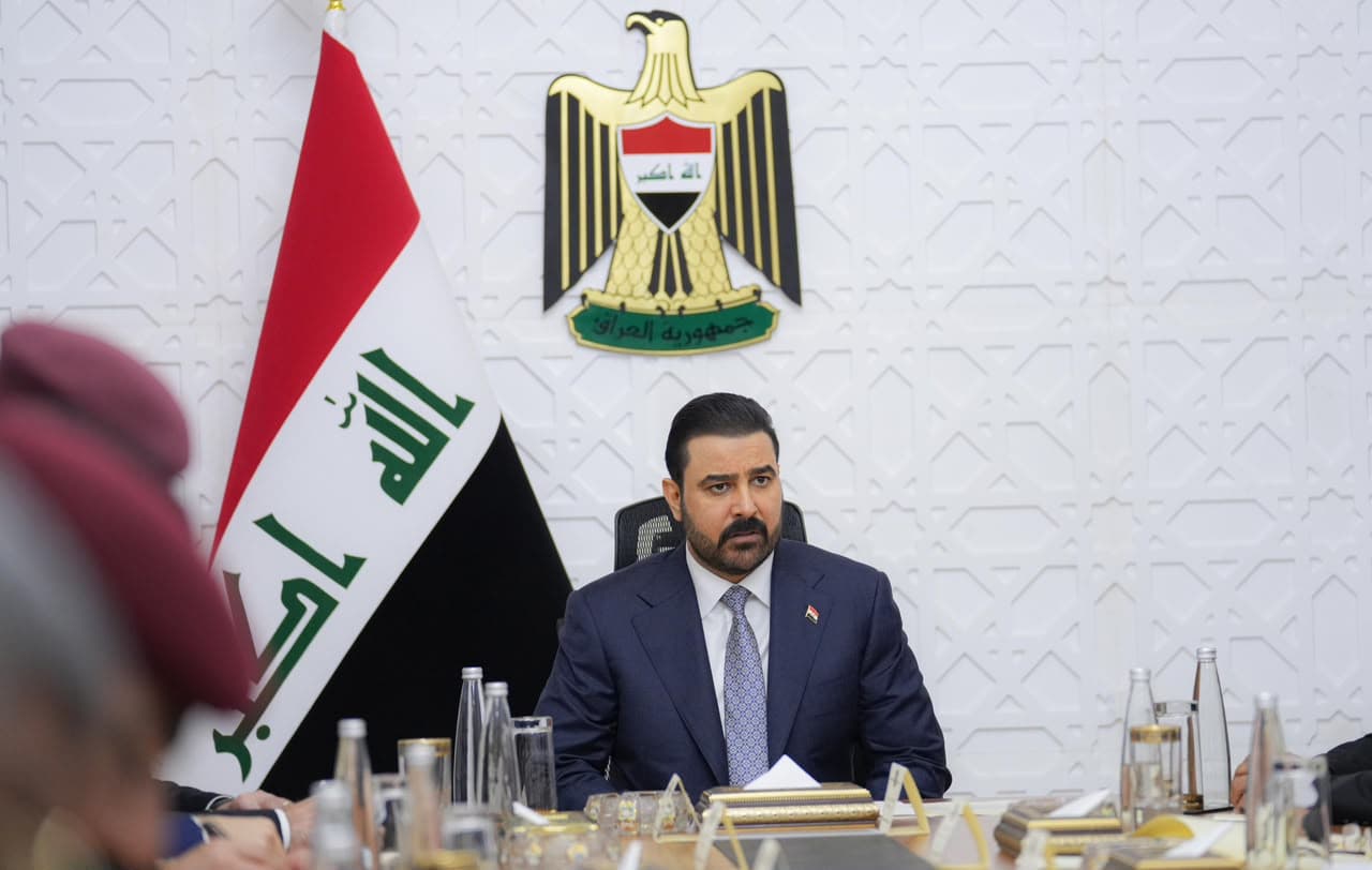 رئيس الوزراء علي الزيدي يعزي الأوساط الفنية والثقافية برحيل الفنان والرائد المسرحي والأكاديمي صلاح القصب