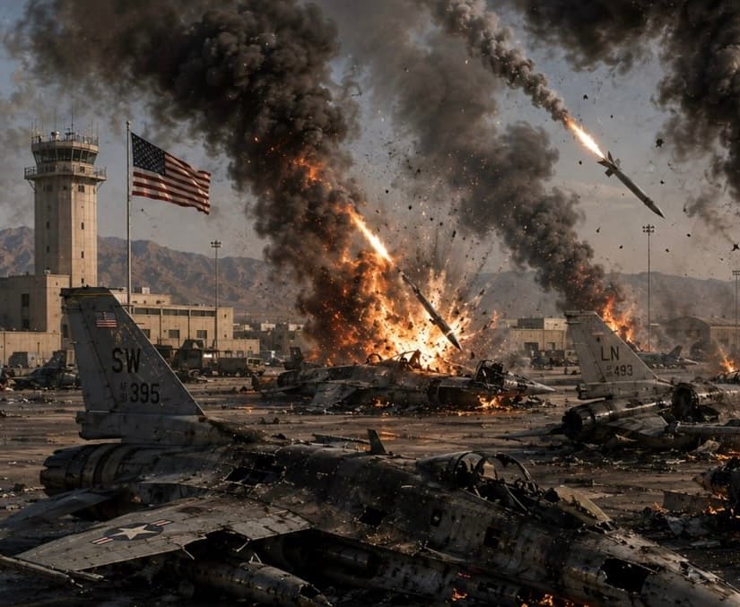 رويترز عن مصدر إيراني: لا موعد لوقف إطلاق النار