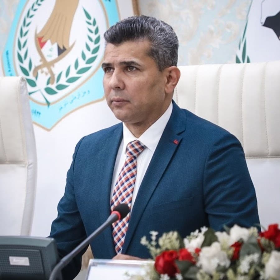 رئيس خلية الإعلام الأمني سعد معن: العراق يتجه نحو توحيد القرار وحصر السلاح تحت مظلة الدول