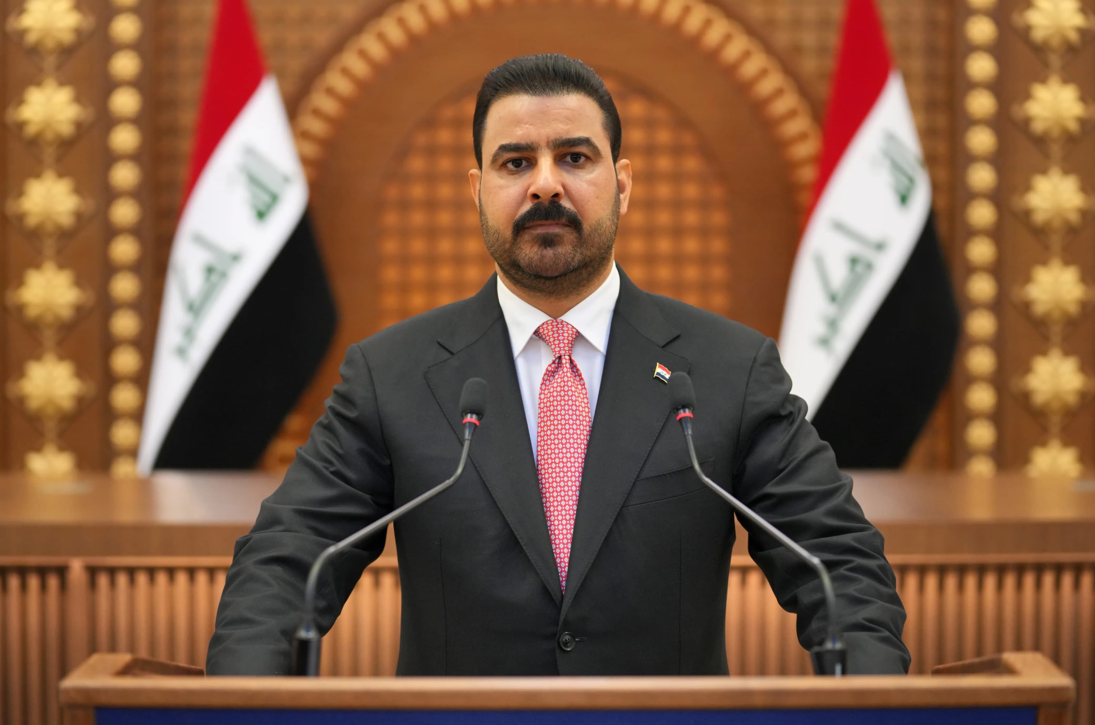 رئيس الوزراء: الأول من تشرين الأول بداية جادة لمعالجة موضوع السلاح خارج سيطرة الدولة